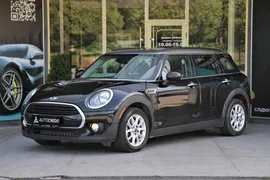 Продажа  MINI Clubman, 2016р.